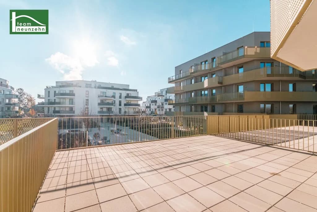 Immobilie kaufen in Wien – 46,75 m², € 267.000 – Bild 12 von 26