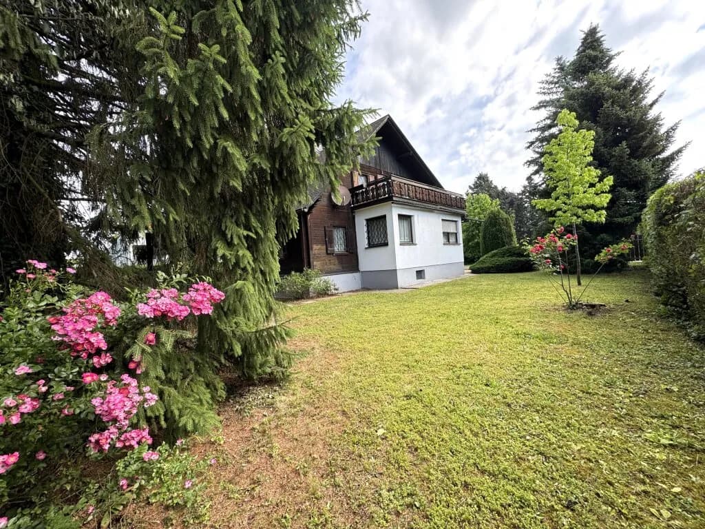 6-Zimmer-Gewerbeimmobilie kaufen in Graz – 217 m², € 690.000 – Bild 2 von 41