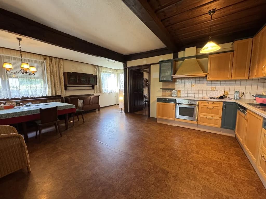 6-Zimmer-Gewerbeimmobilie kaufen in Graz – 217 m², € 690.000 – Bild 28 von 41