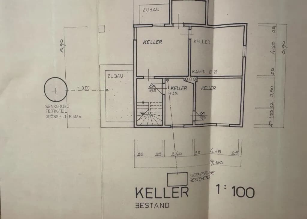 6-Zimmer-Gewerbeimmobilie kaufen in Graz – 217 m², € 690.000 – Bild 31 von 41