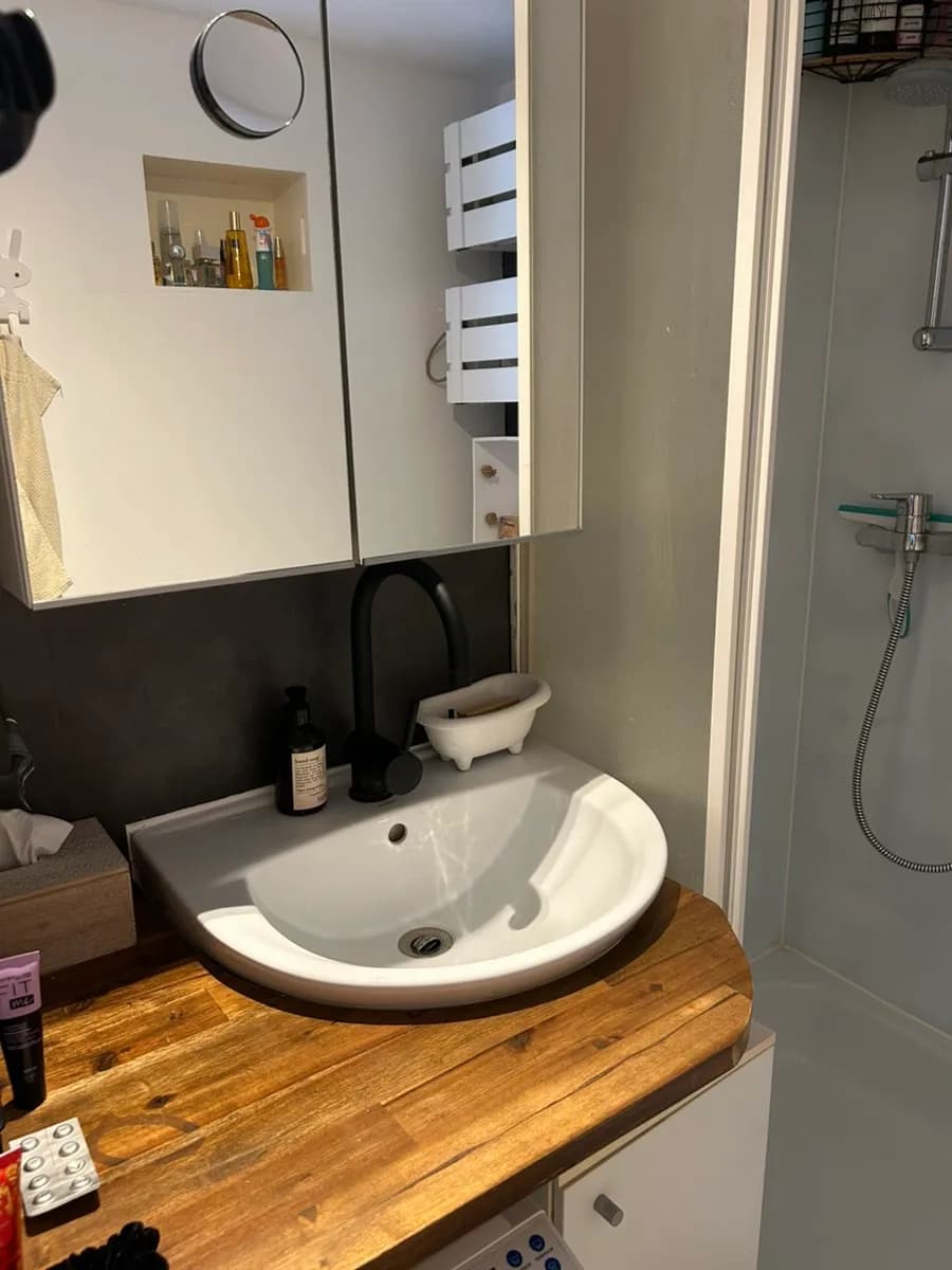Wohnung kaufen in Eisenstadt - Umgebung – 50 m², € 89.900 – Bild 11 von 16