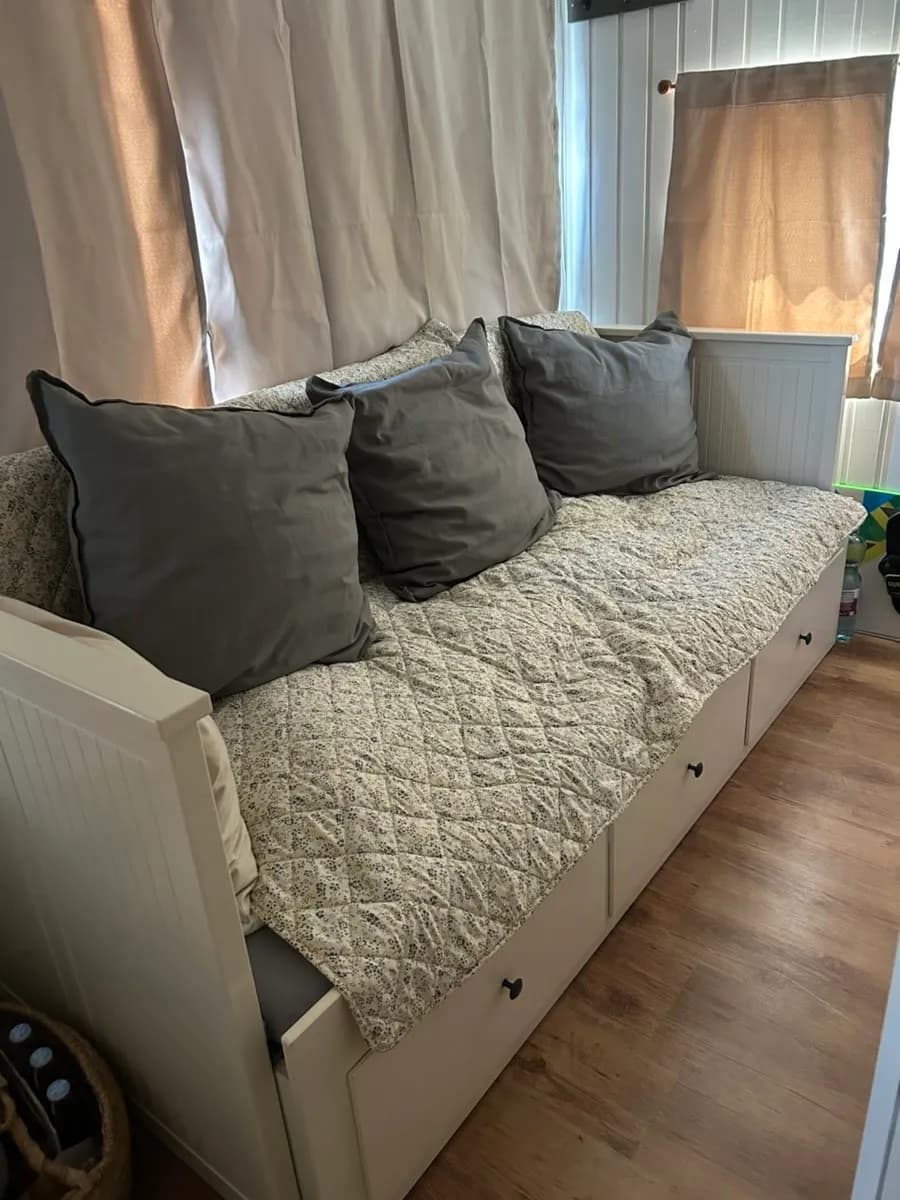 Wohnung kaufen in Eisenstadt - Umgebung – 50 m², € 89.900 – Bild 12 von 16