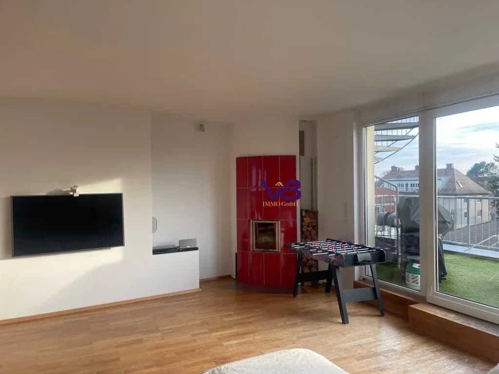 3-Zimmer-Wohnung kaufen in Korneuburg – 128,73 m², € 599.000 – Bild 2 von 24
