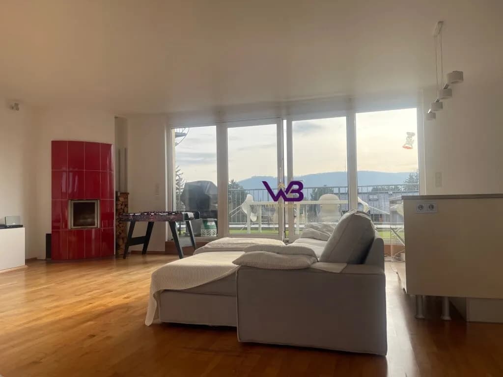 3-Zimmer-Wohnung kaufen in Korneuburg – 128,73 m², € 599.000 – Bild 4 von 24