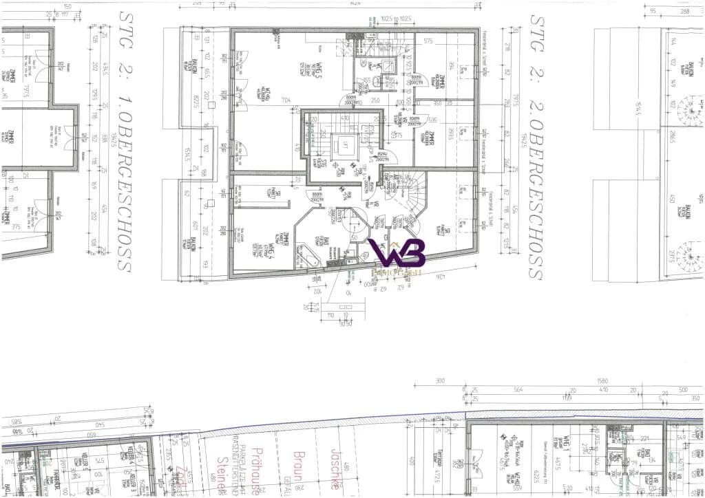 3-Zimmer-Wohnung kaufen in Korneuburg – 128,73 m², € 599.000 – Bild 23 von 24