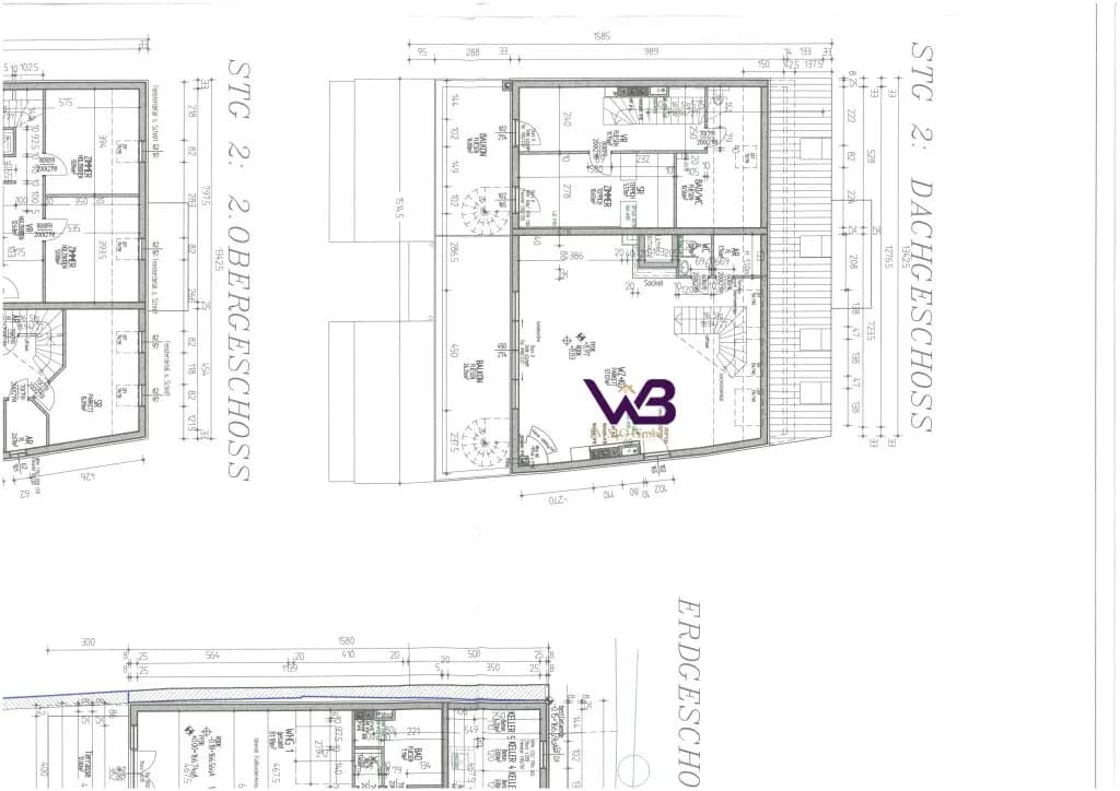 3-Zimmer-Wohnung kaufen in Korneuburg – 128,73 m², € 599.000 – Bild 24 von 24