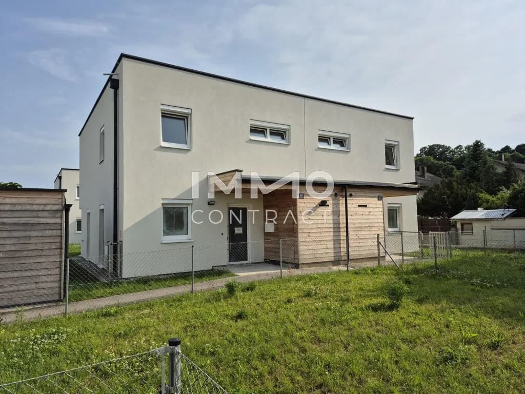 4-Zimmer-Haus mieten in Sankt Pölten Land – 111,65 m², € 1.229 – Bild 2 von 15