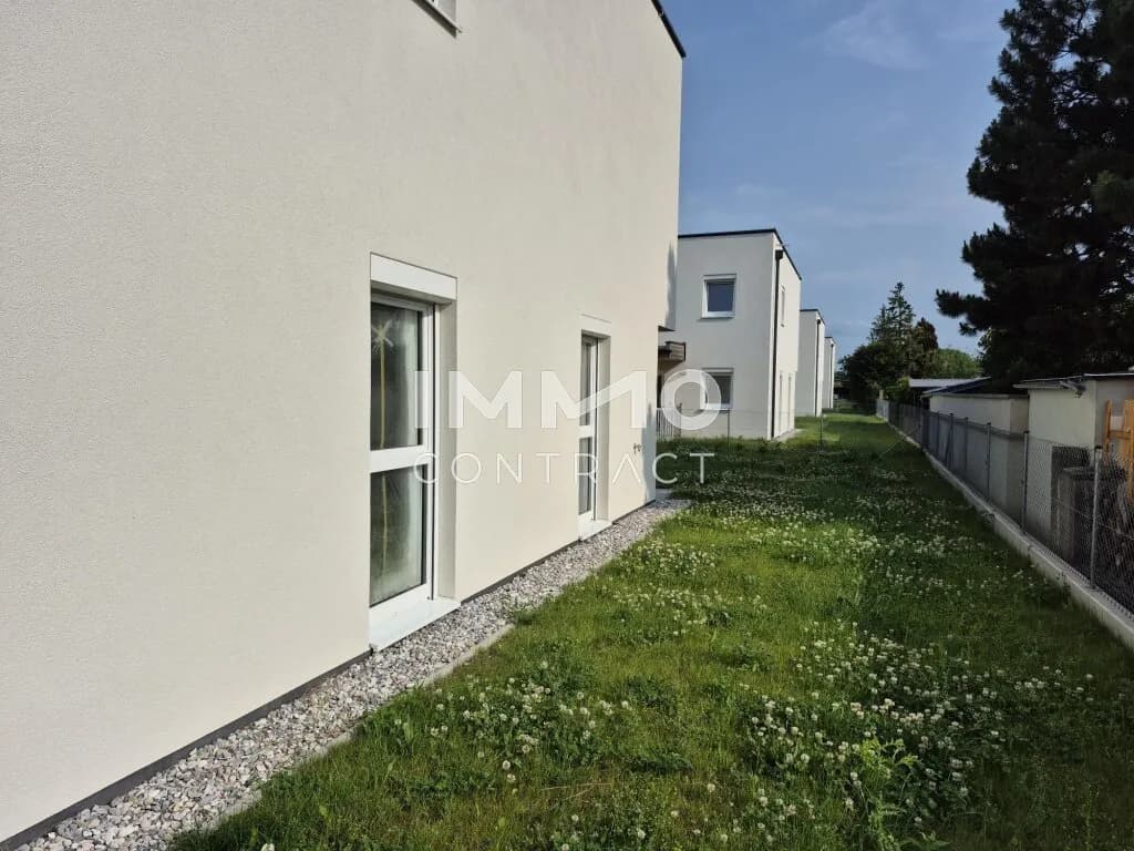 4-Zimmer-Haus mieten in Sankt Pölten Land – 111,65 m², € 1.229 – Bild 4 von 15