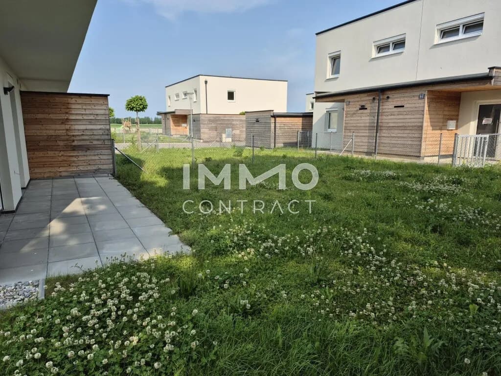 4-Zimmer-Haus mieten in Sankt Pölten Land – 111,65 m², € 1.229 – Bild 5 von 15