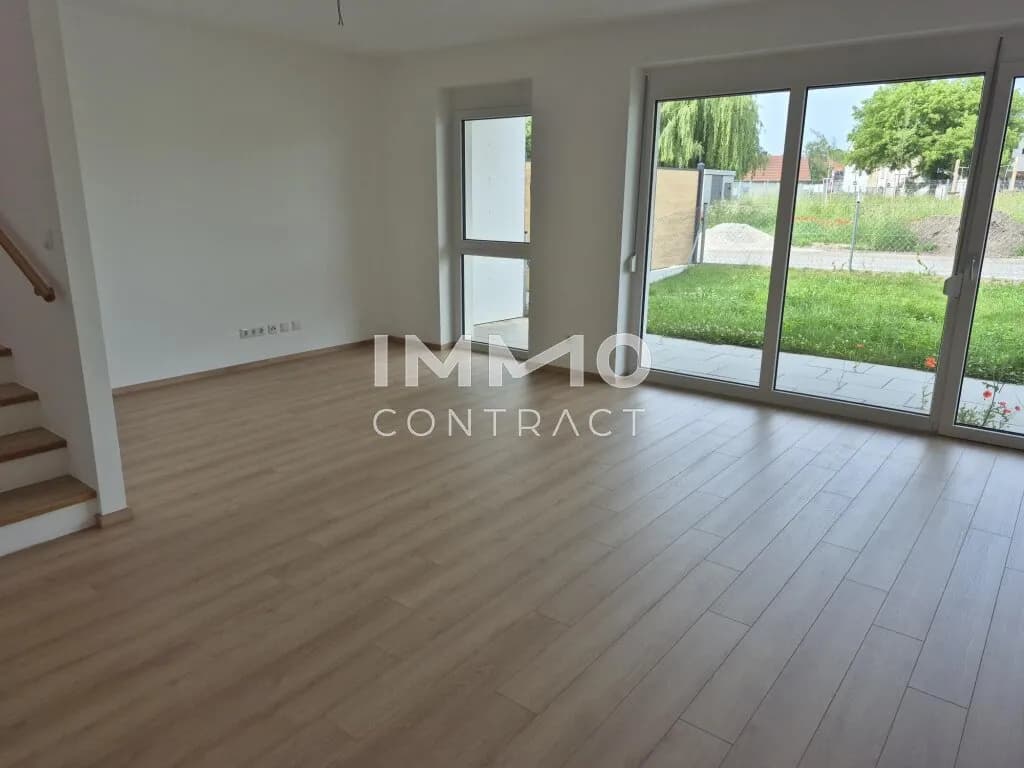 4-Zimmer-Haus mieten in Sankt Pölten Land – 111,65 m², € 1.229 – Bild 7 von 15