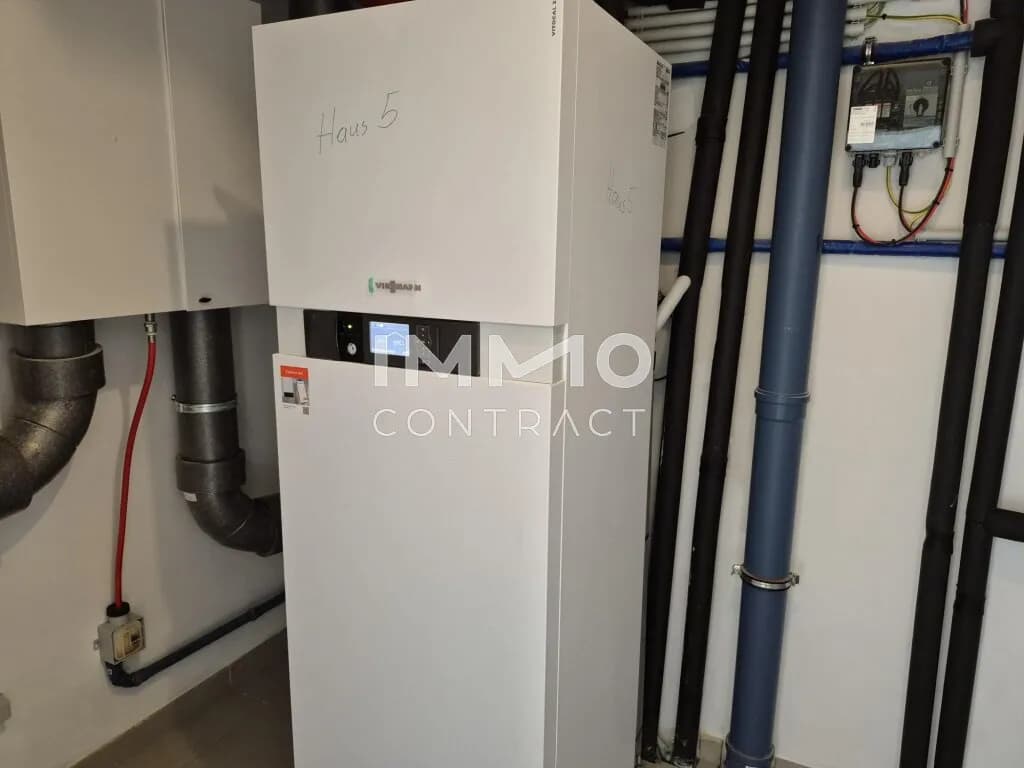 4-Zimmer-Haus mieten in Sankt Pölten Land – 111,65 m², € 1.229 – Bild 13 von 15