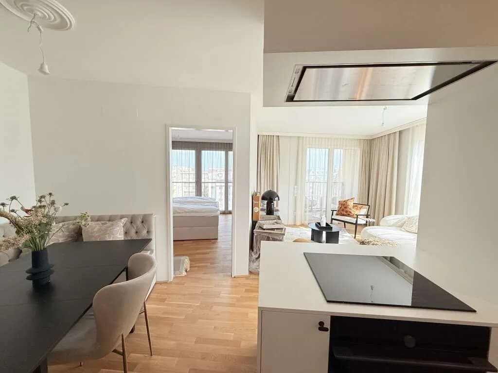 2-Zimmer-Wohnung kaufen in Wien – 57,61 m², € 449.990 – Bild 4 von 29