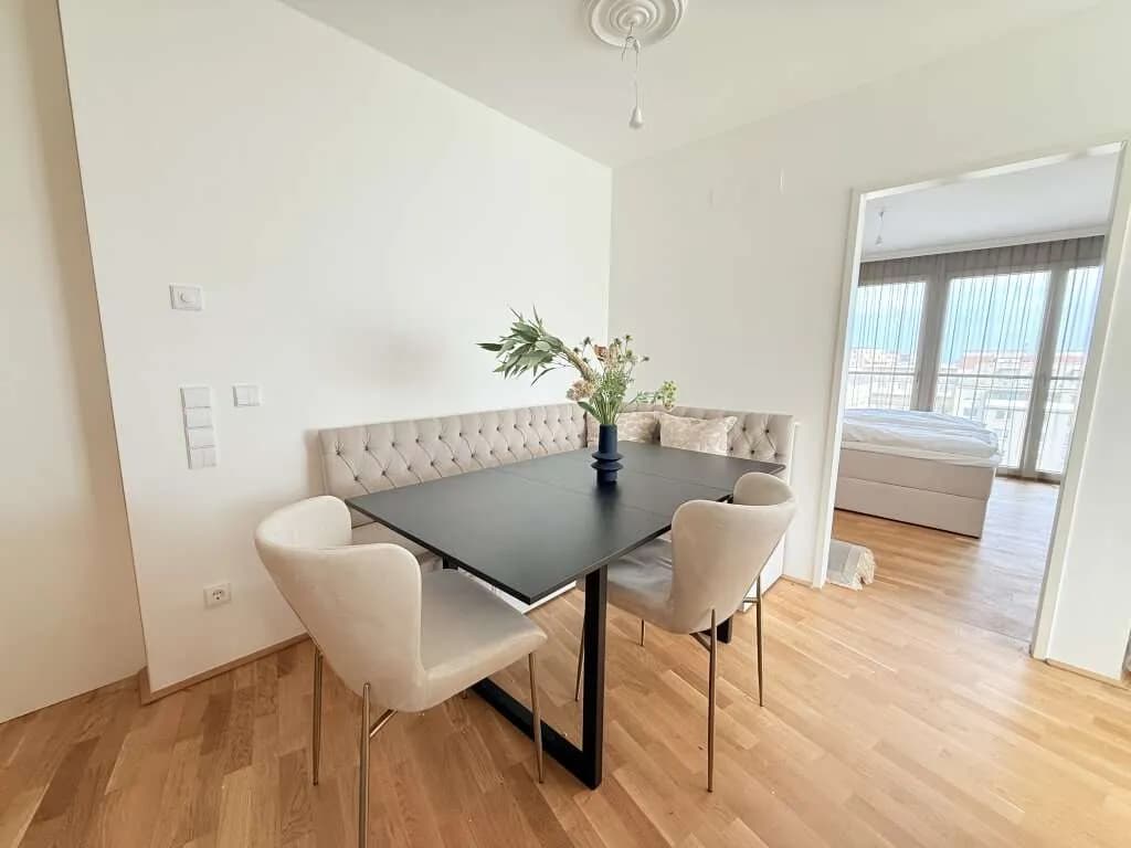 2-Zimmer-Wohnung kaufen in Wien – 57,61 m², € 449.990 – Bild 8 von 29