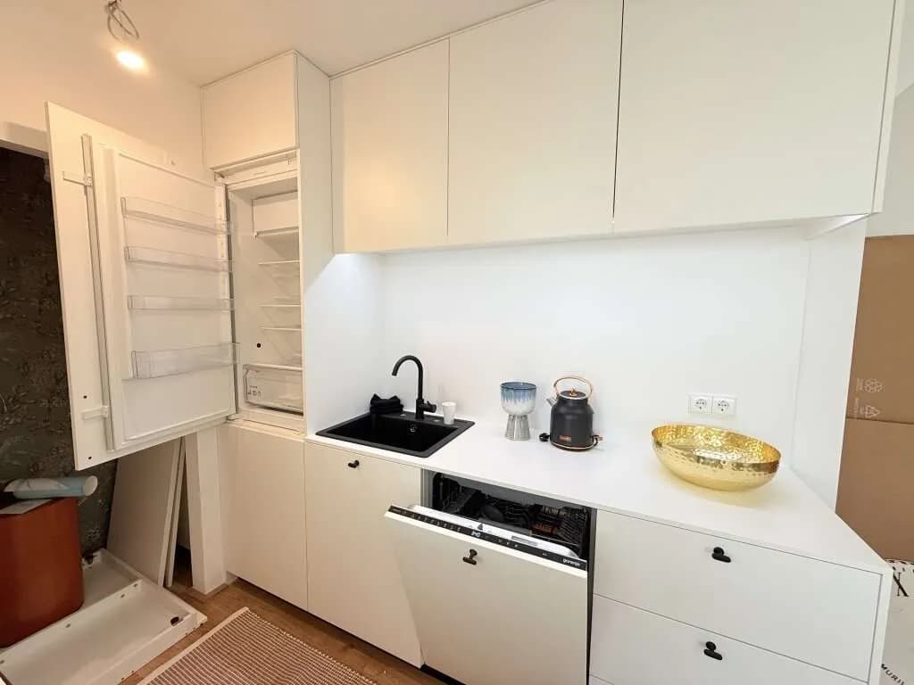 2-Zimmer-Wohnung kaufen in Wien – 57,61 m², € 449.990 – Bild 11 von 29