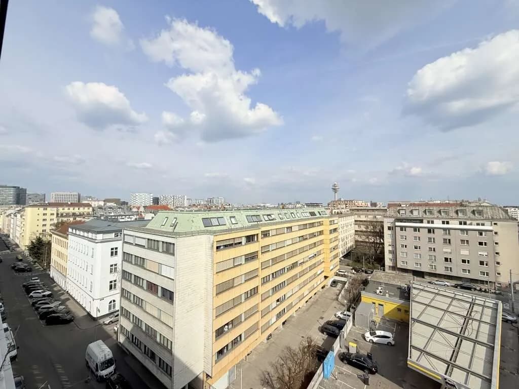 2-Zimmer-Wohnung kaufen in Wien – 57,61 m², € 449.990 – Bild 21 von 29