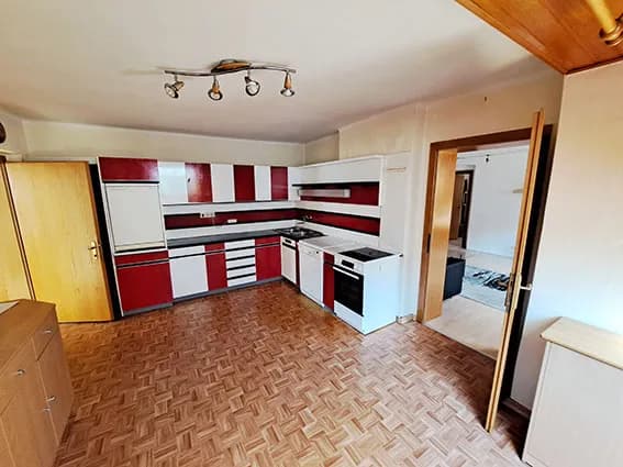 3-Zimmer-Wohnung mieten in Murtal – 80 m², € 500 – Bild 2 von 8