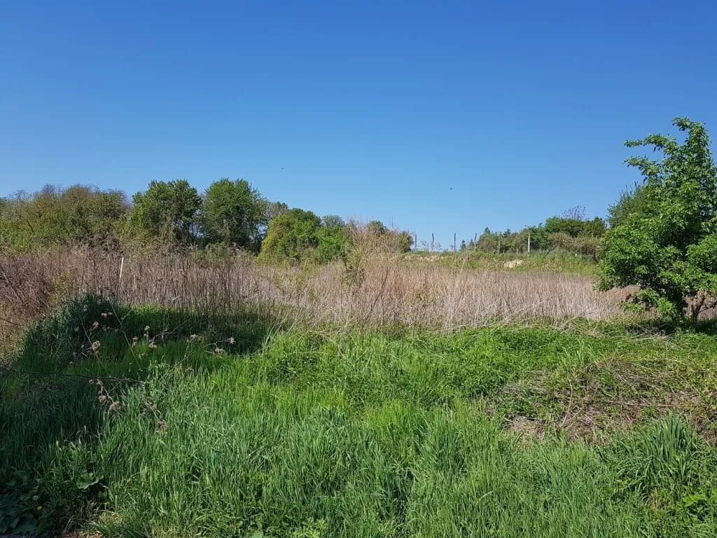 Grundstück kaufen in Tulln – 662 m², € 105.000