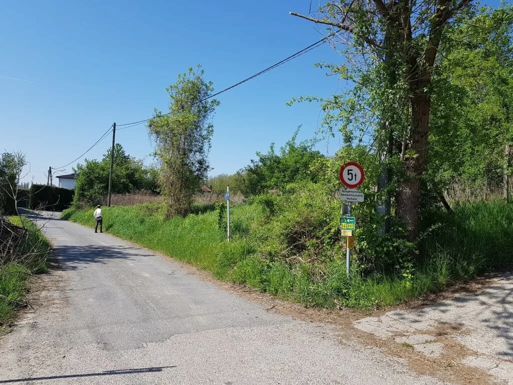 Grundstück kaufen in Tulln – 662 m², € 105.000 – Bild 4 von 5