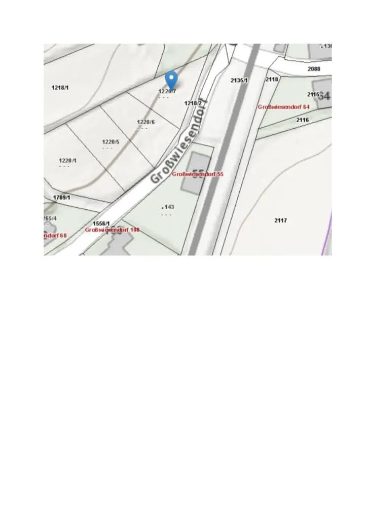 Grundstück kaufen in Tulln – 662 m², € 105.000 – Bild 5 von 5