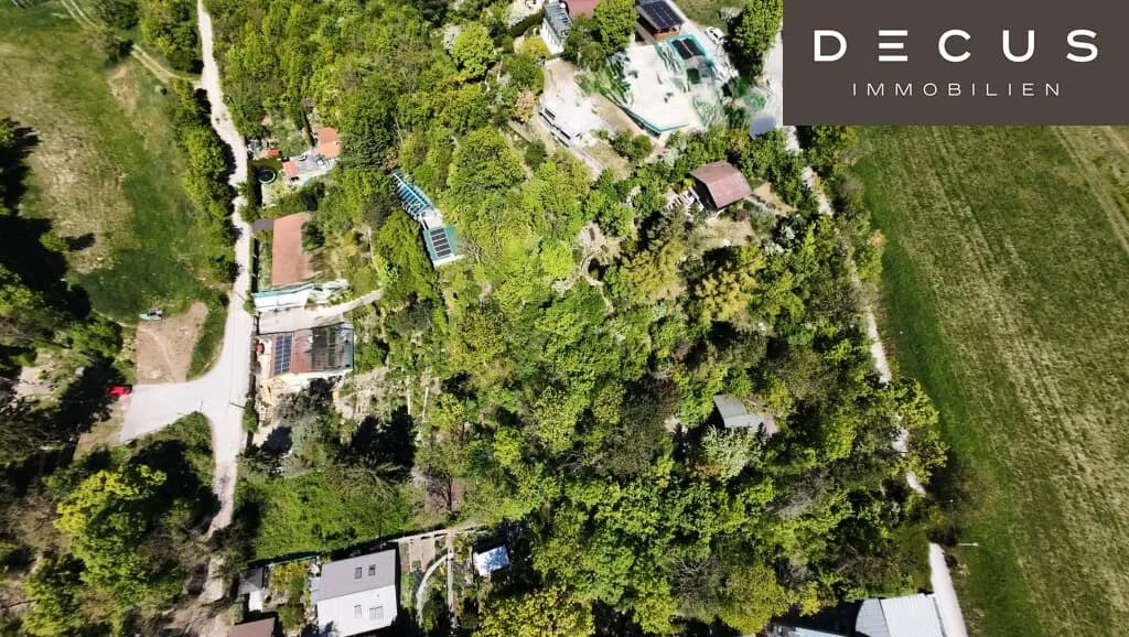 Grundstück kaufen in Korneuburg – 1 143 m², € 628.650 – Bild 7 von 16