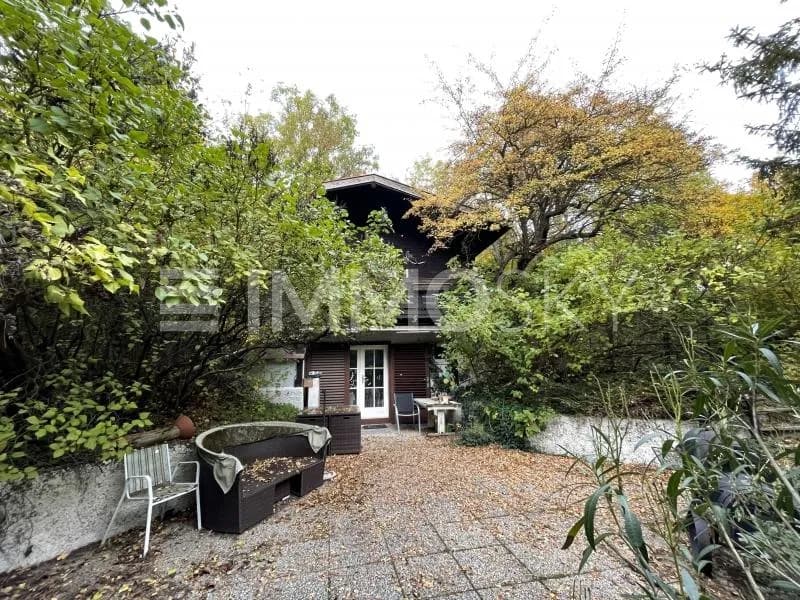 Grundstück kaufen in Korneuburg – 2 227 m², € 1.113.500