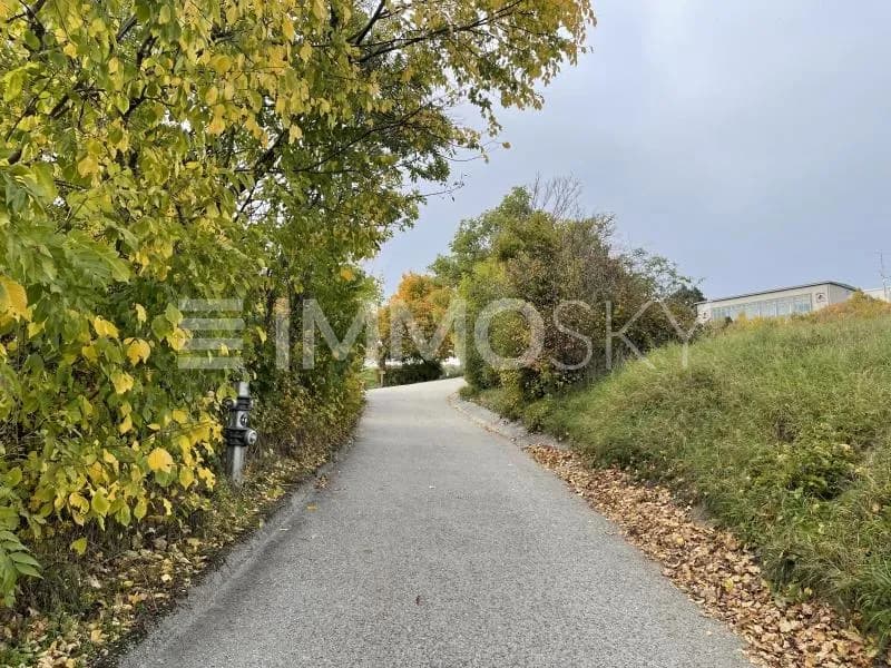 Grundstück kaufen in Korneuburg – 2 227 m², € 1.113.500 – Bild 3 von 4