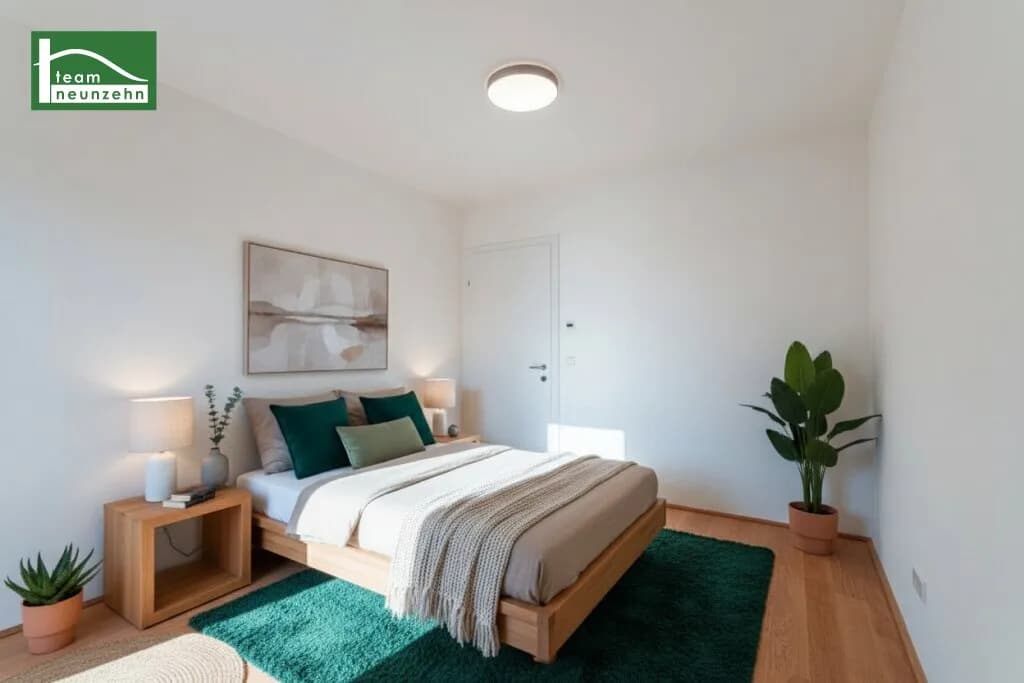 3-Zimmer-Wohnung kaufen in Wien – 74,11 m², € 486.000 – Bild 10 von 30