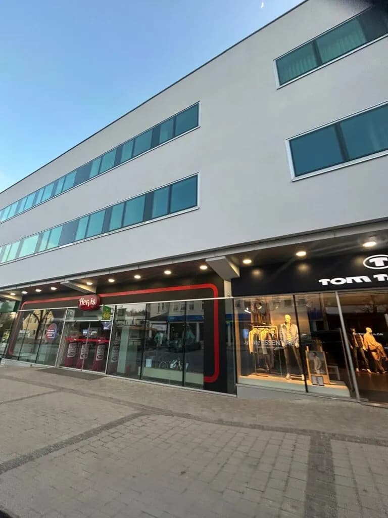 Gewerbeimmobilie mieten in Feldkirchen – 172,92 m², € 1.503 – Bild 3 von 21