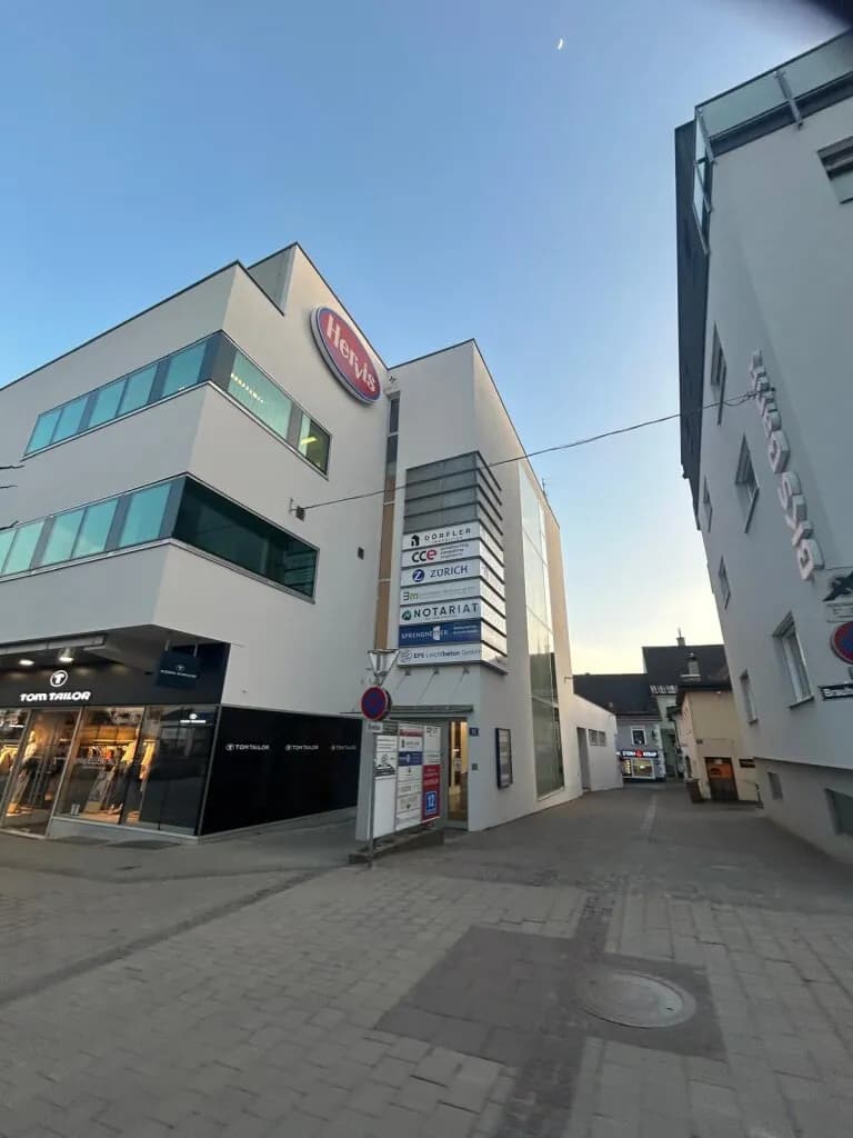 Gewerbeimmobilie mieten in Feldkirchen – 172,92 m², € 1.503 – Bild 19 von 21