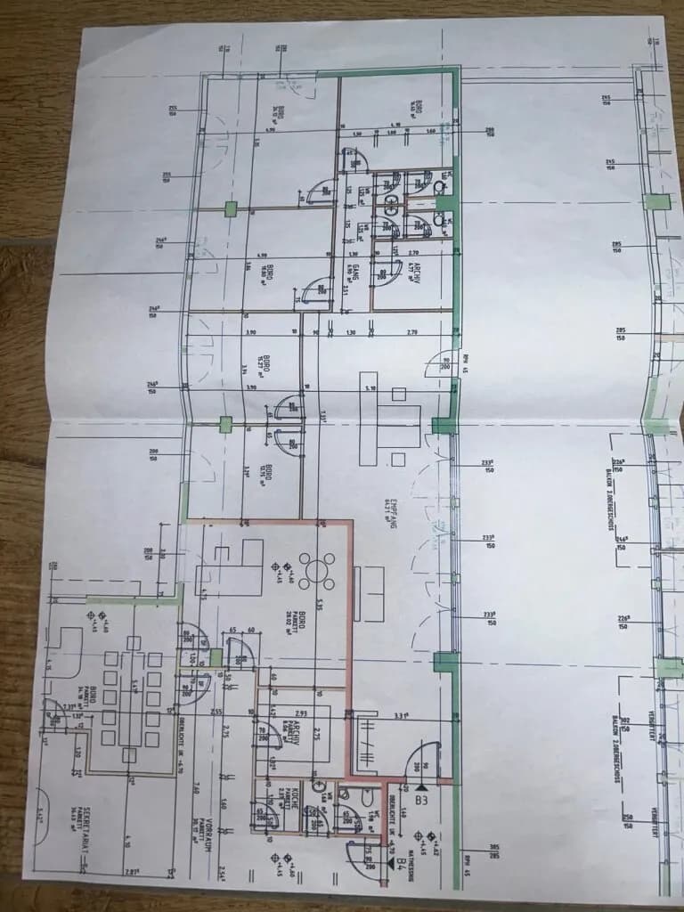 Gewerbeimmobilie mieten in Feldkirchen – 172,92 m², € 1.503 – Bild 20 von 21