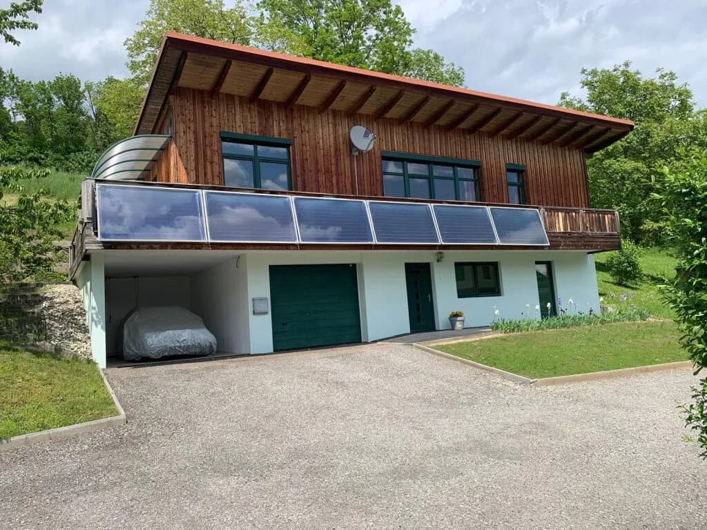 5-Zimmer-Immobilie kaufen in Feldkirchen – 146,88 m², € 499.000 – Bild 1 von 38