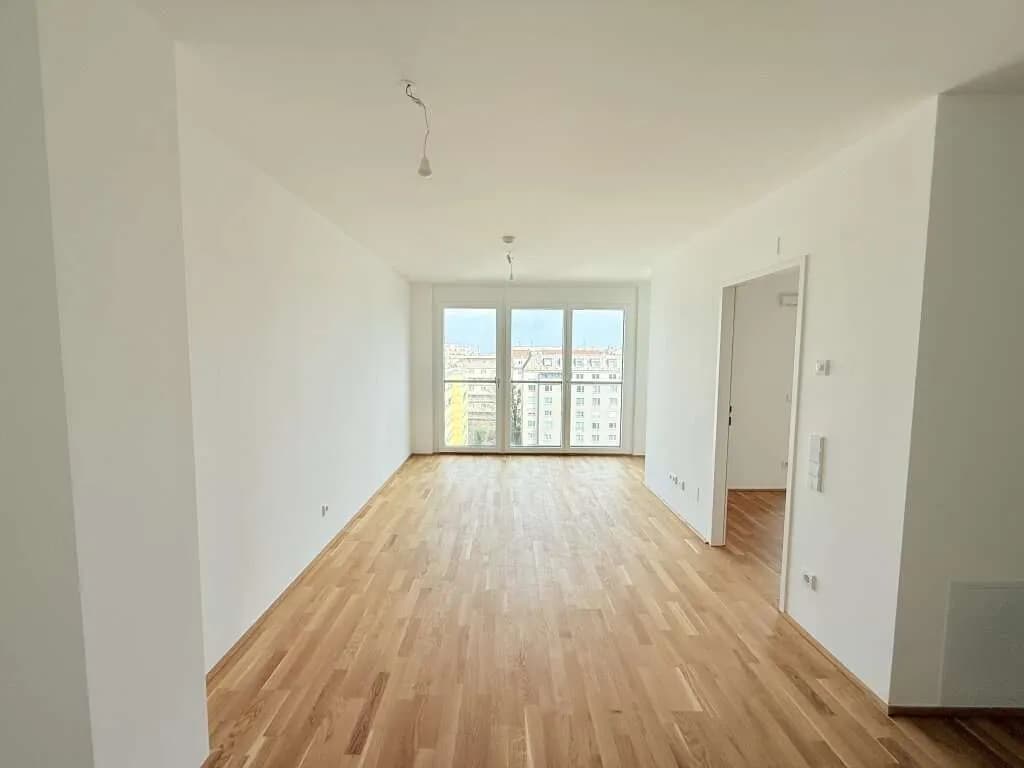 2-Zimmer-Wohnung kaufen in Wien – 40,81 m², € 349.900 – Bild 4 von 30