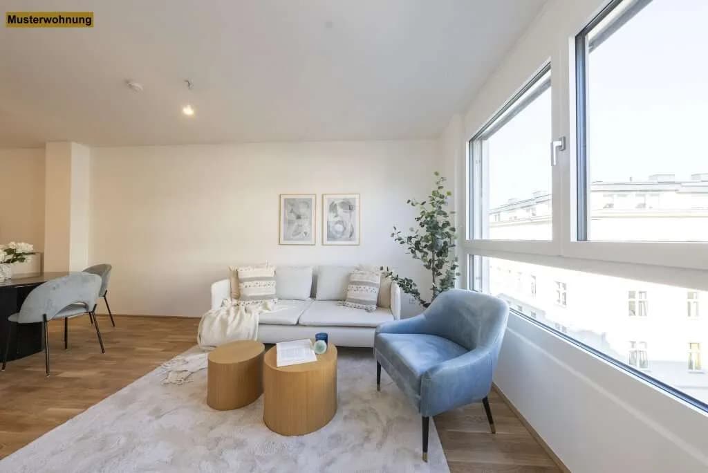 2-Zimmer-Wohnung kaufen in Wien – 40,81 m², € 349.900 – Bild 7 von 30