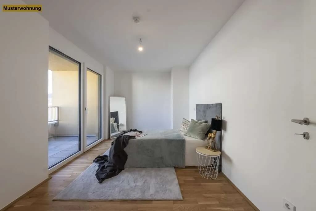 2-Zimmer-Wohnung kaufen in Wien – 40,81 m², € 349.900 – Bild 11 von 30