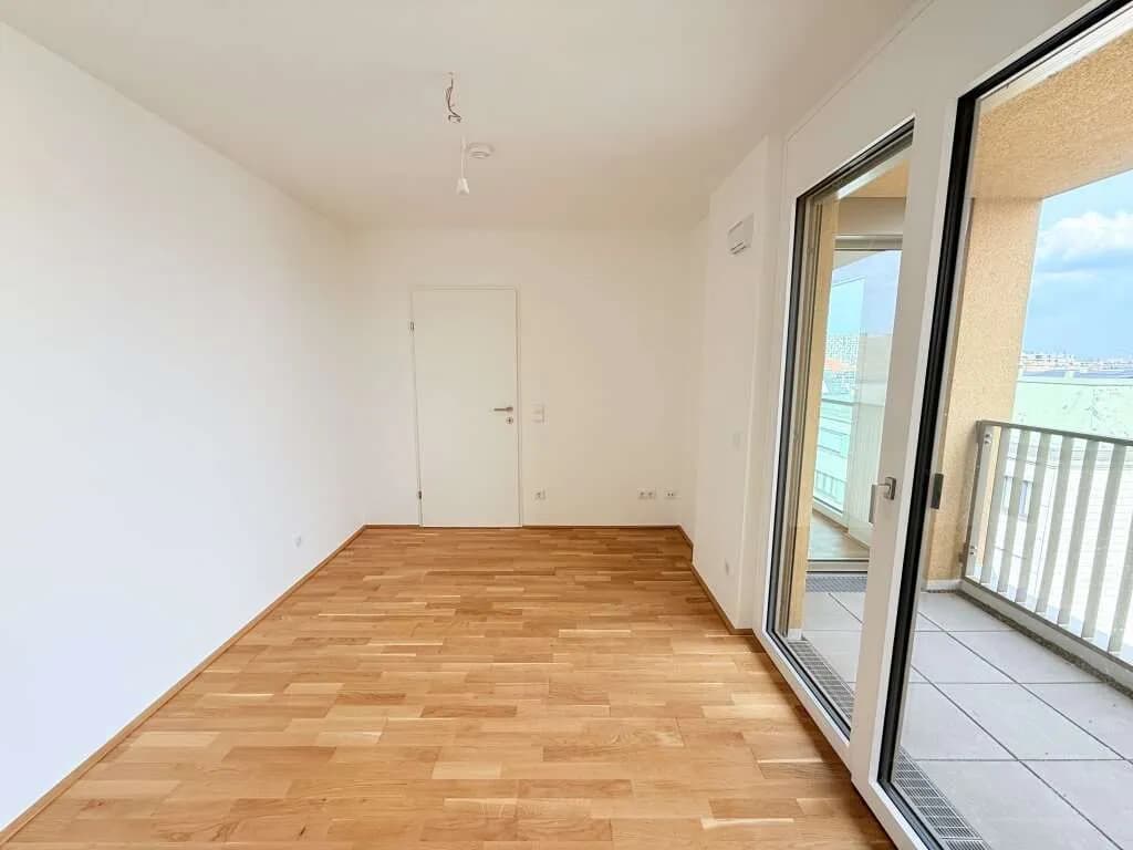 2-Zimmer-Wohnung kaufen in Wien – 40,81 m², € 349.900 – Bild 15 von 30