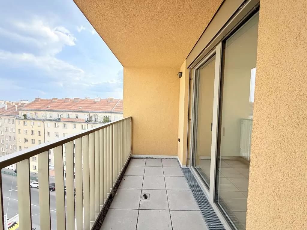 2-Zimmer-Wohnung kaufen in Wien – 40,81 m², € 349.900 – Bild 16 von 30