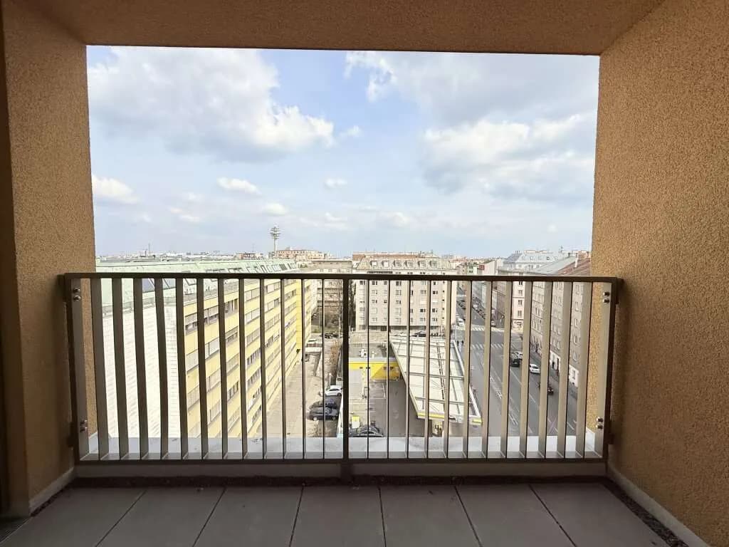 2-Zimmer-Wohnung kaufen in Wien – 40,81 m², € 349.900 – Bild 17 von 30