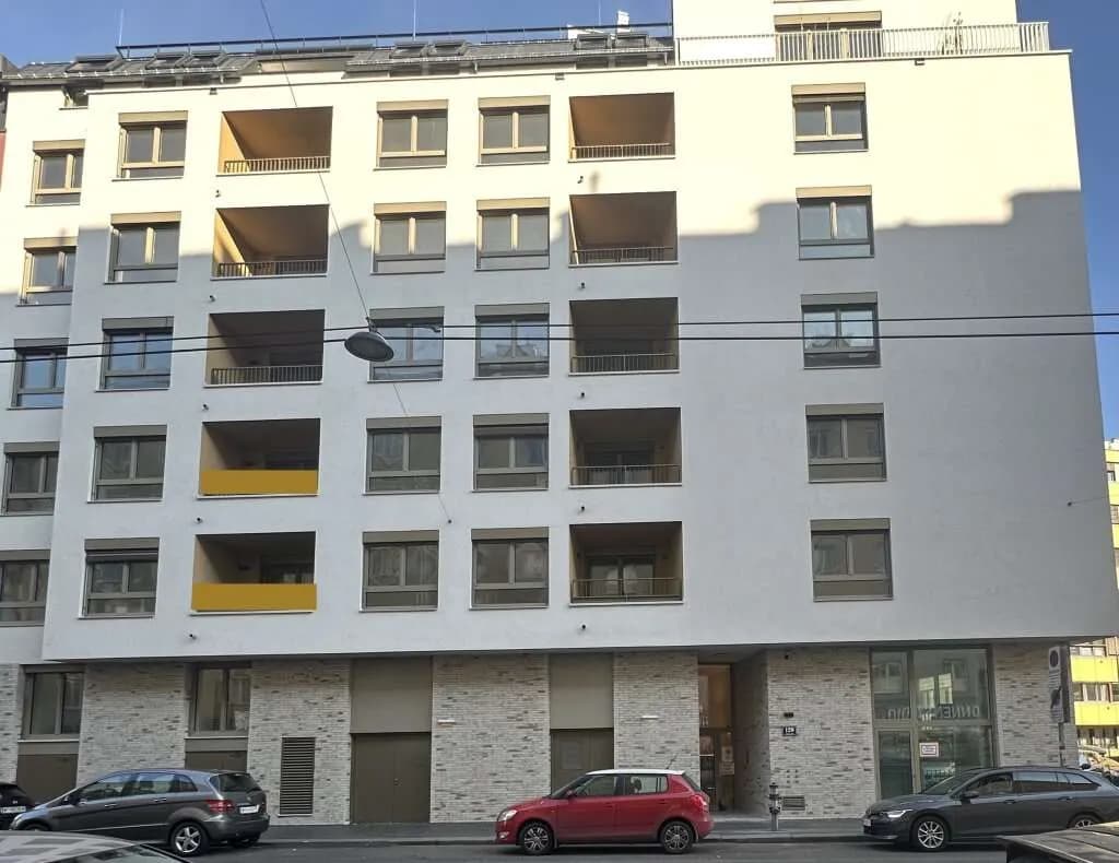 2-Zimmer-Wohnung kaufen in Wien – 40,81 m², € 349.900 – Bild 24 von 30