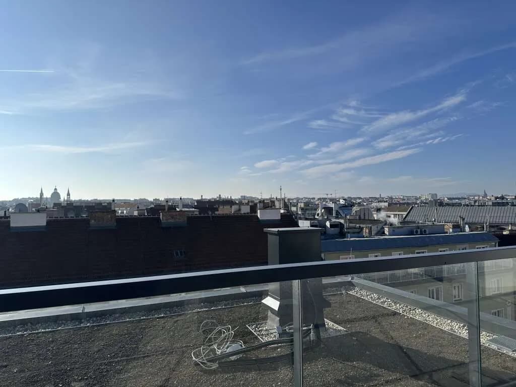 2-Zimmer-Wohnung kaufen in Wien – 40,81 m², € 349.900 – Bild 29 von 30
