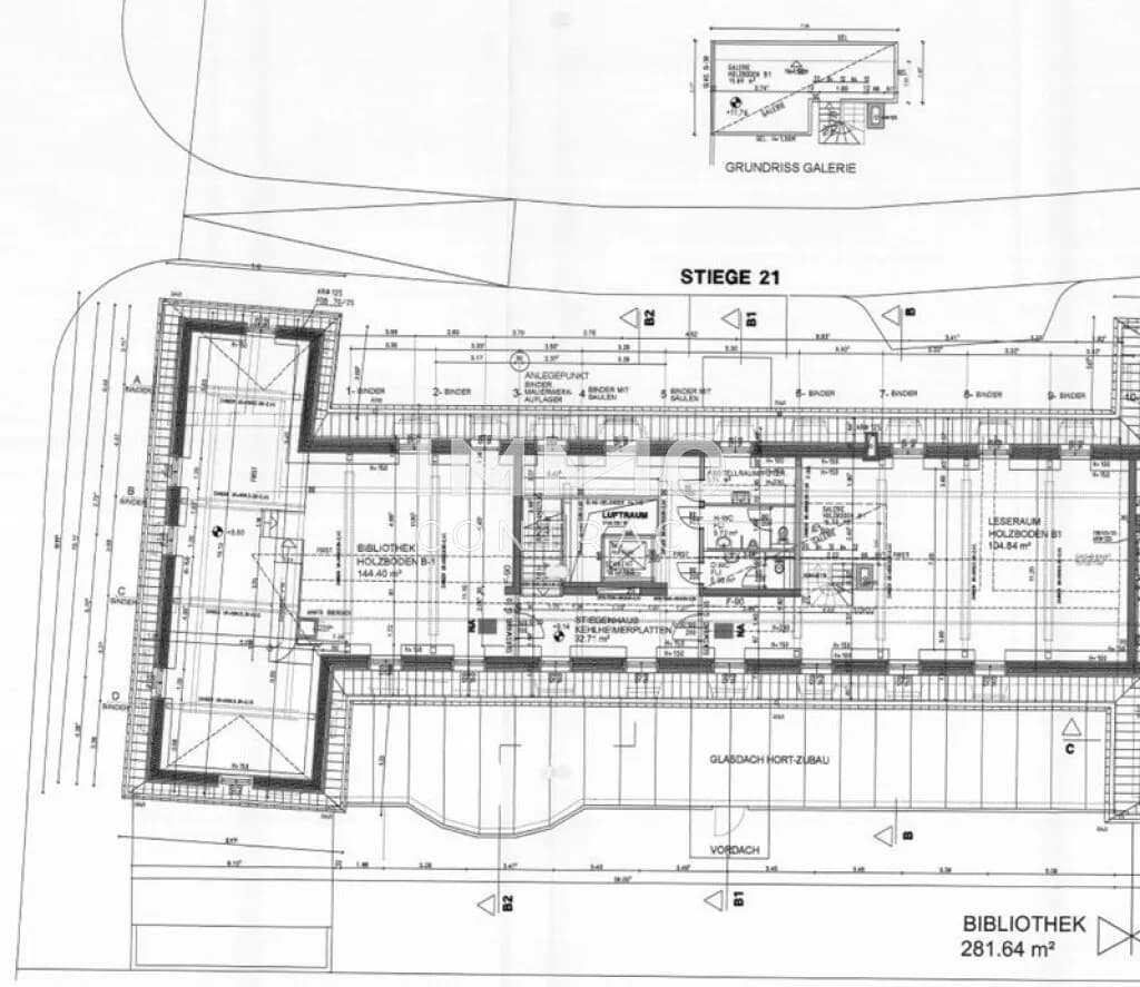 Wohnung kaufen in Bruck an der Leitha – 281 m², € 858.000 – Bild 14 von 14