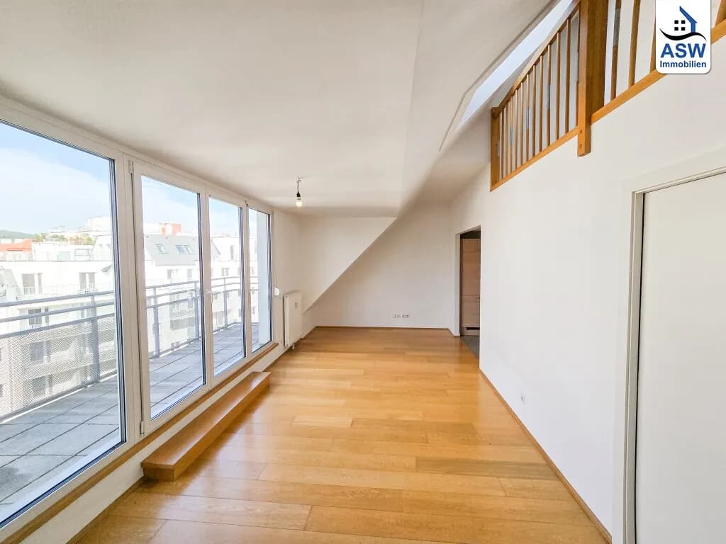 2-Zimmer-Wohnung kaufen in Wien – 75,82 m², € 409.000