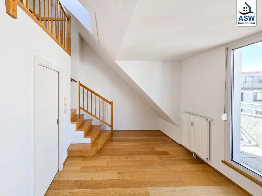 2-Zimmer-Wohnung kaufen in Wien – 75,82 m², € 409.000 – Bild 3 von 17