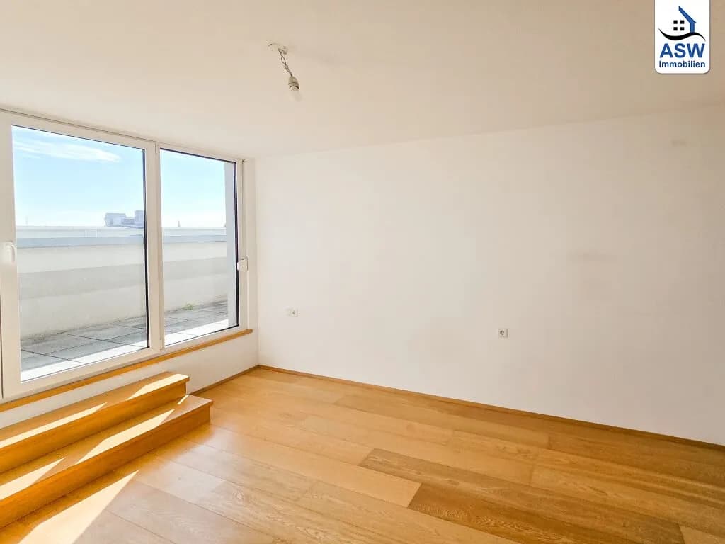 2-Zimmer-Wohnung kaufen in Wien – 75,82 m², € 409.000 – Bild 6 von 17
