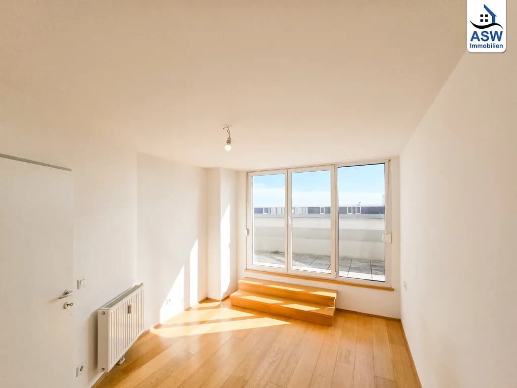 2-Zimmer-Wohnung kaufen in Wien – 75,82 m², € 409.000 – Bild 7 von 17