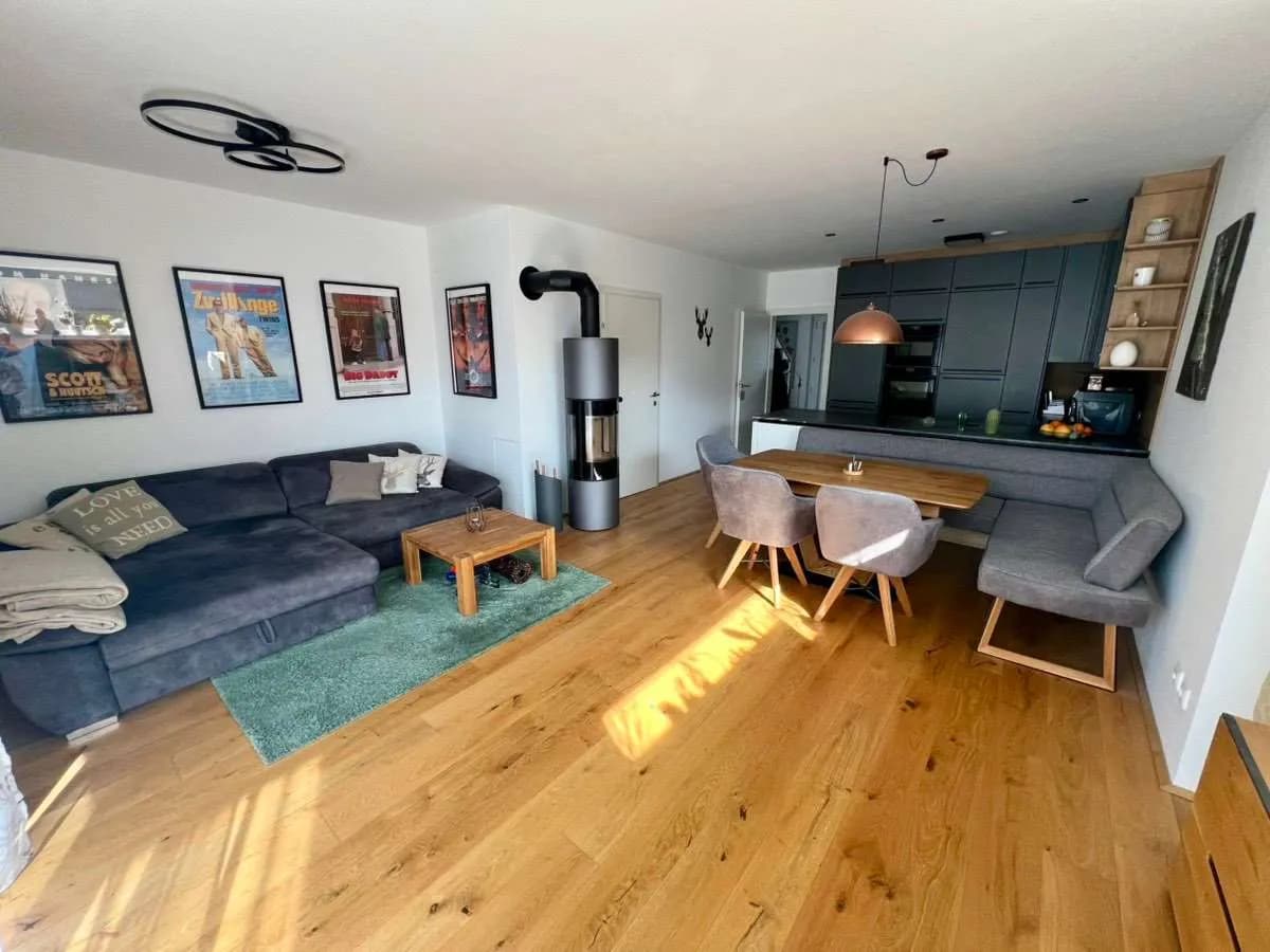 4-Zimmer-Haus kaufen in Steyr-Land – 100 m², € 569.997 – Bild 2 von 18