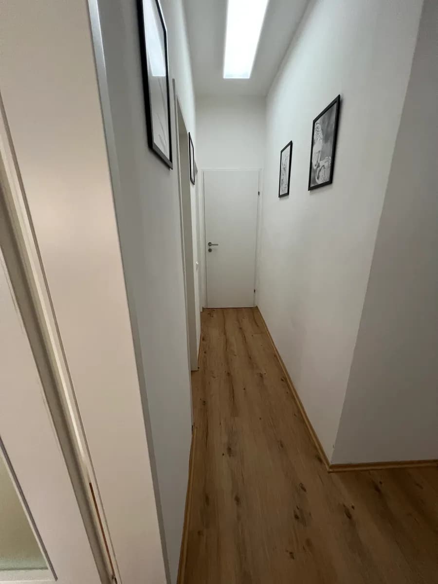 3-Zimmer-Wohnung mieten in Linz – 25 m², € 300 – Bild 5 von 8