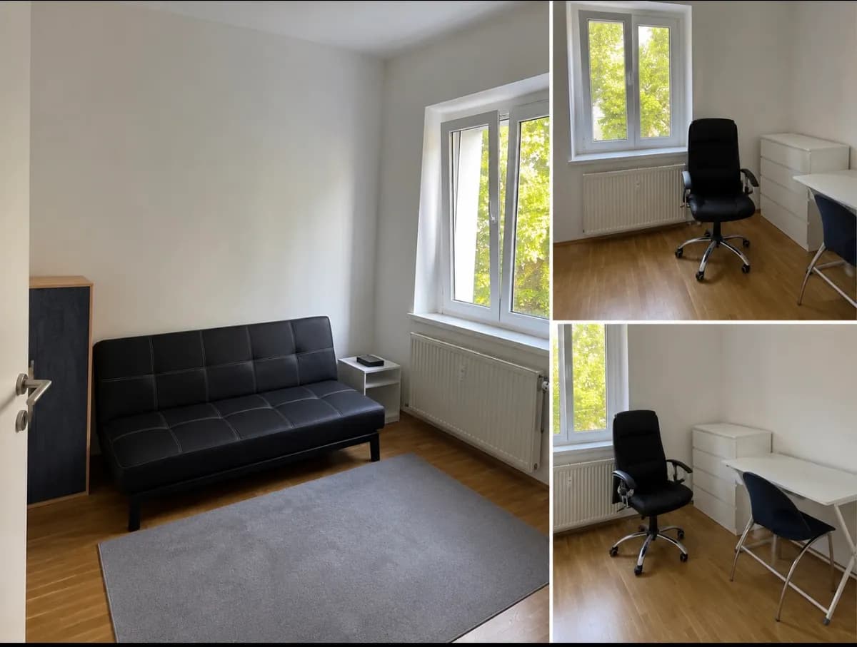 3-Zimmer-Wohnung mieten in Linz – 25 m², € 300 – Bild 6 von 8