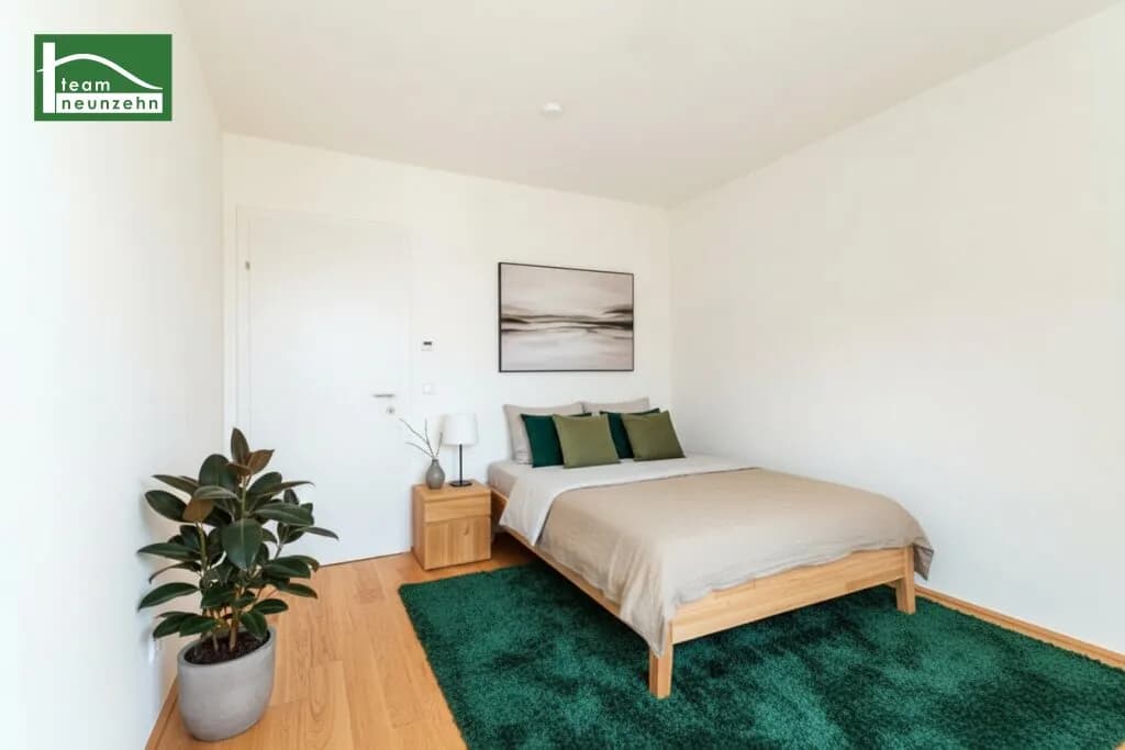 Immobilie kaufen in Wien – 46 m², € 248.000 – Bild 8 von 25