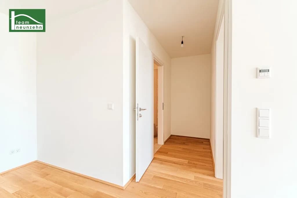 Immobilie kaufen in Wien – 46 m², € 248.000 – Bild 9 von 25