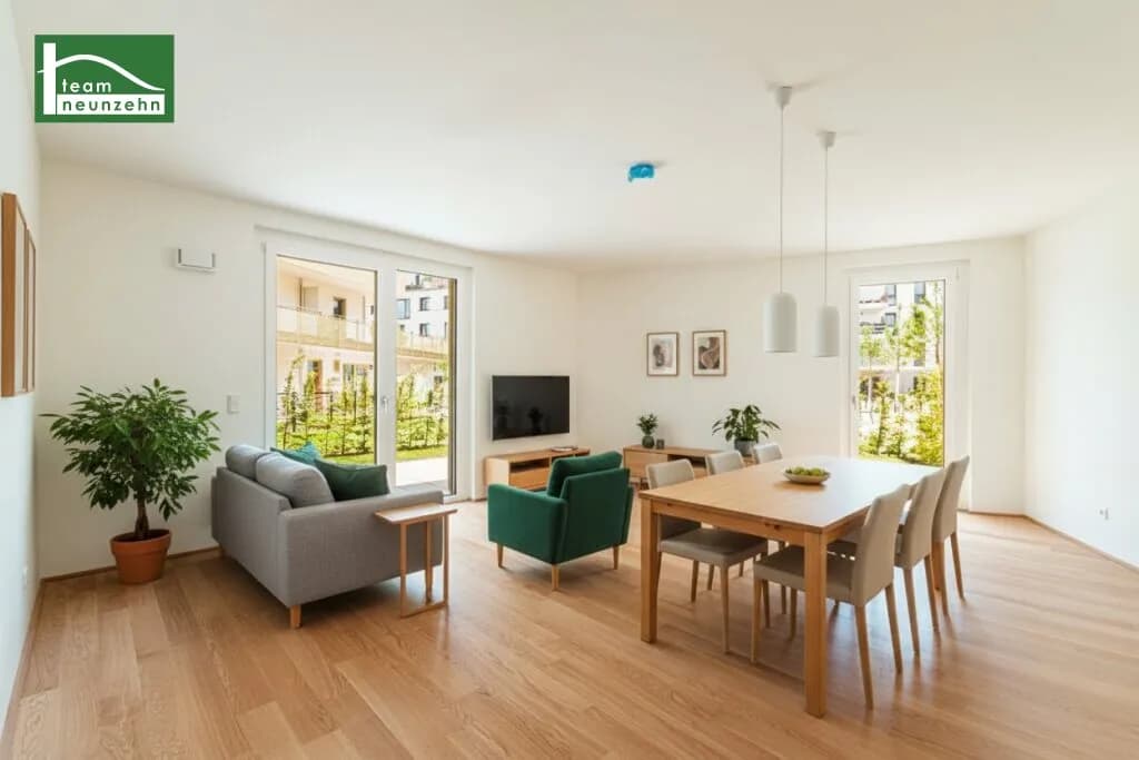 Immobilie kaufen in Wien – 73,23 m², € 390.000 – Bild 4 von 30